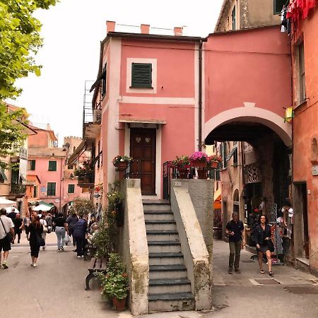 Monterossohome Monterosso al Mare Dış mekan fotoğraf